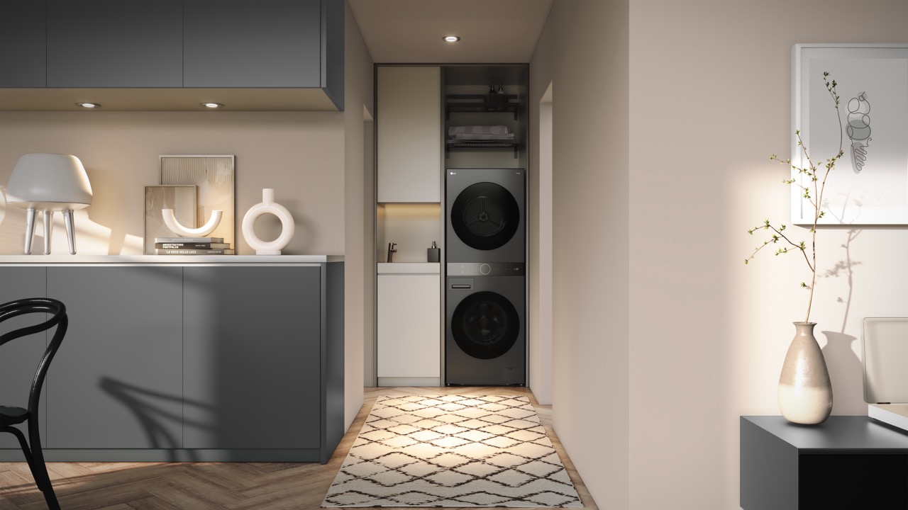 Best Washer and Dryer